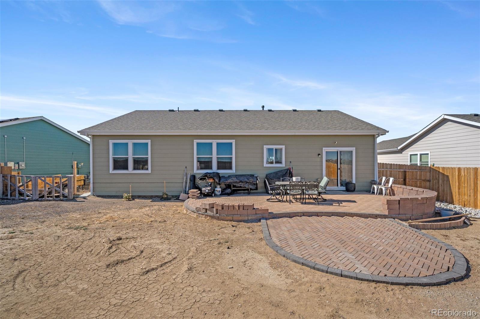MLS Image #26 for 84 s 4th avenue,deer trail, Colorado