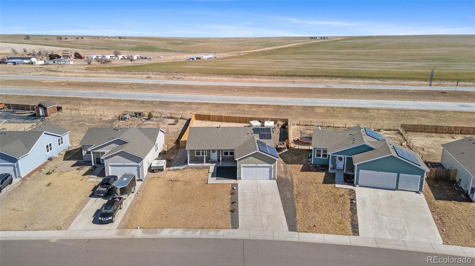 MLS Image #27 for 84 s 4th avenue,deer trail, Colorado