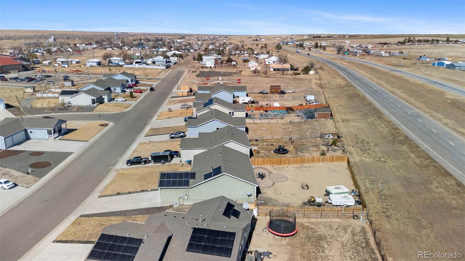 MLS Image #28 for 84 s 4th avenue,deer trail, Colorado