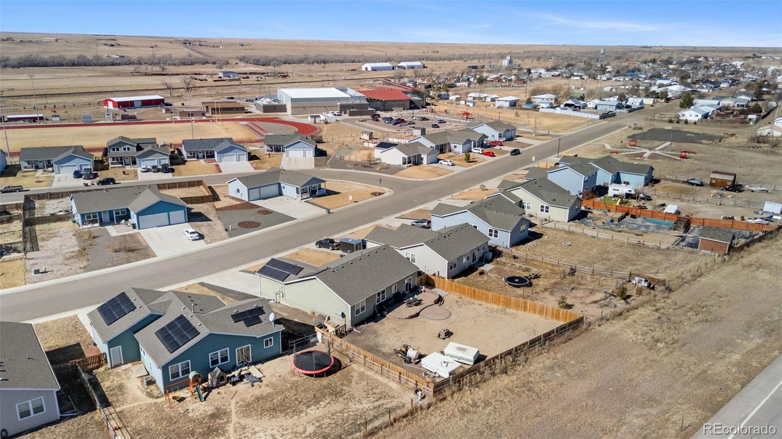MLS Image #29 for 84 s 4th avenue,deer trail, Colorado