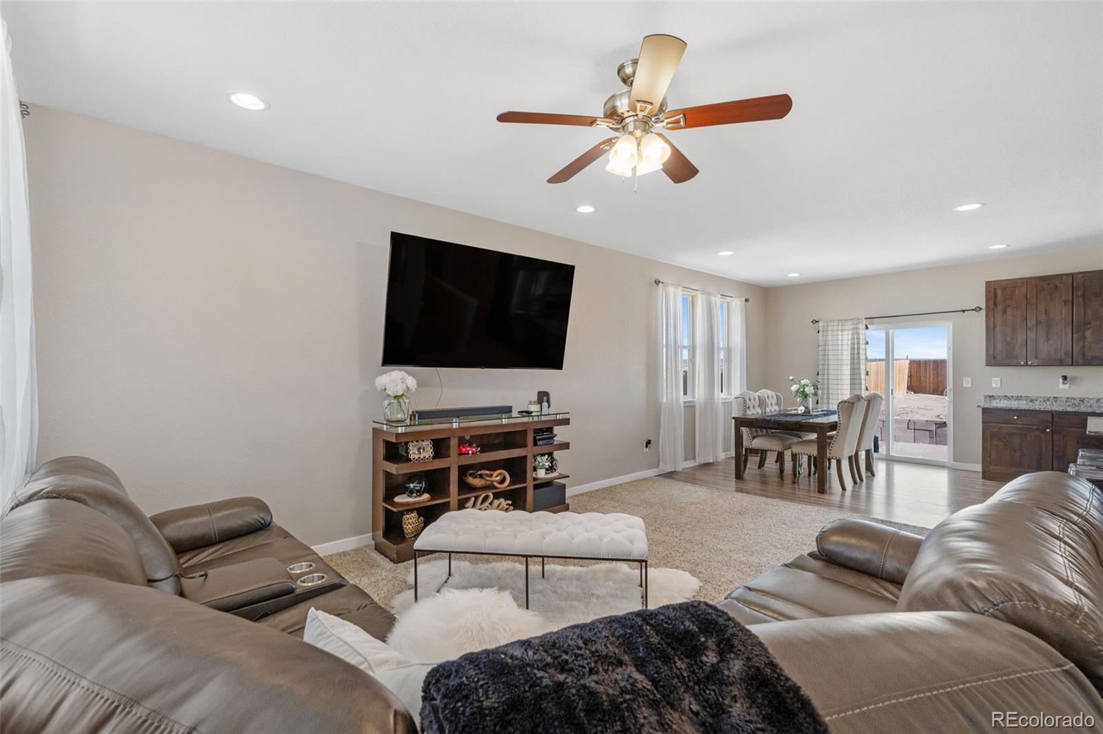 MLS Image #3 for 84 s 4th avenue,deer trail, Colorado