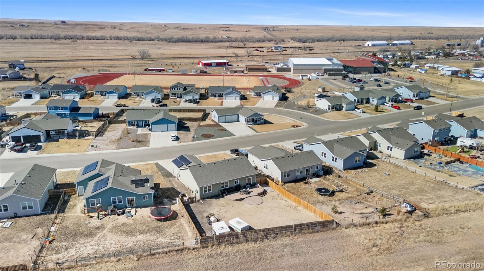 MLS Image #30 for 84 s 4th avenue,deer trail, Colorado
