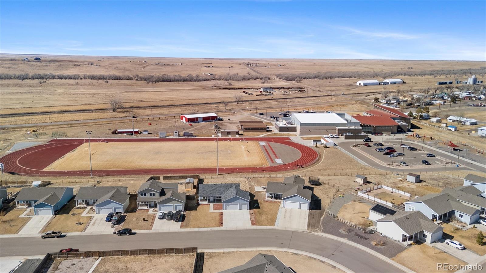 MLS Image #33 for 84 s 4th avenue,deer trail, Colorado