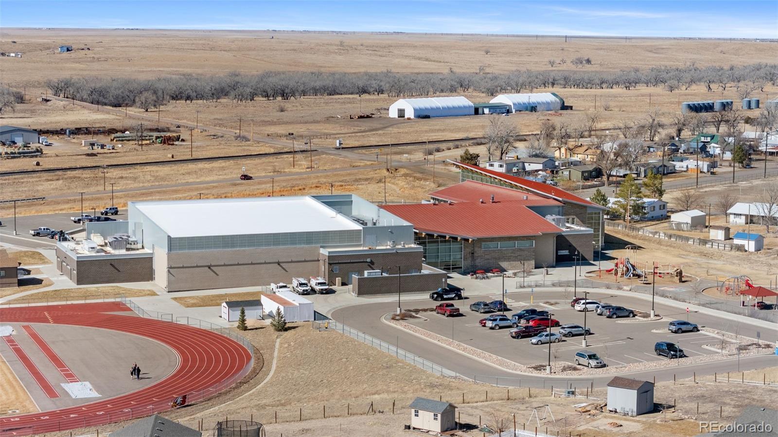 MLS Image #34 for 84 s 4th avenue,deer trail, Colorado