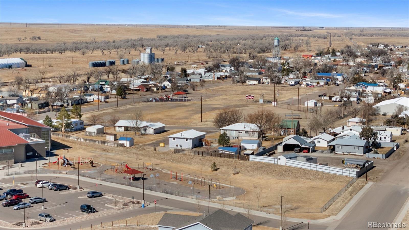 MLS Image #35 for 84 s 4th avenue,deer trail, Colorado