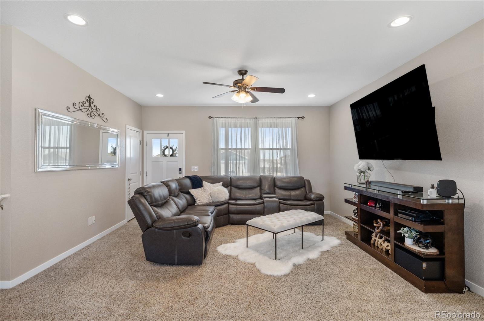 MLS Image #4 for 84 s 4th avenue,deer trail, Colorado