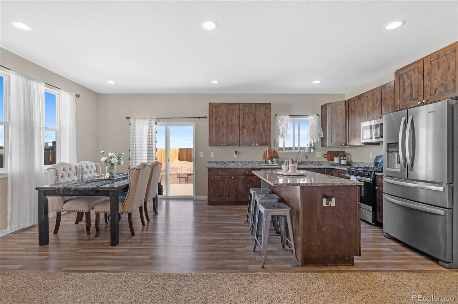 MLS Image #7 for 84 s 4th avenue,deer trail, Colorado