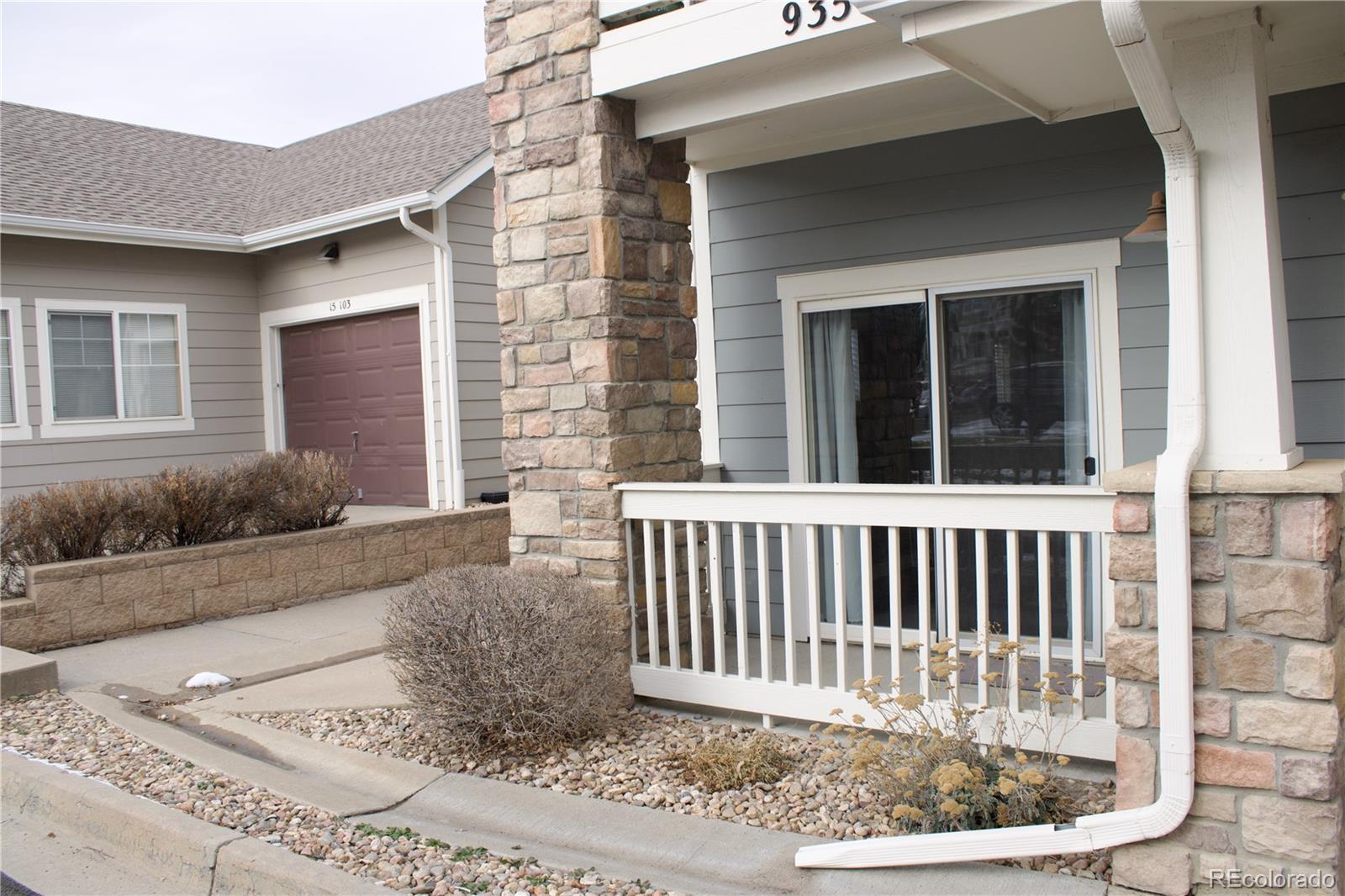 MLS Image #1 for 9350  amison circle 103,parker, Colorado