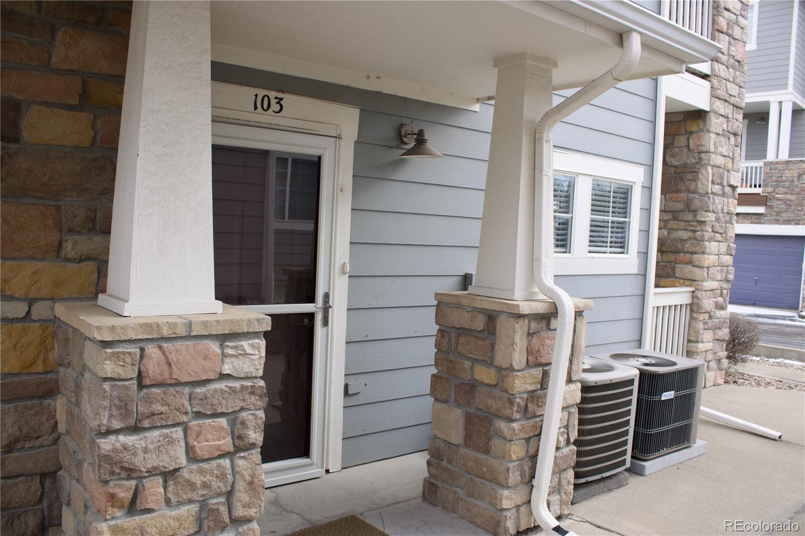 MLS Image #3 for 9350  amison circle 103,parker, Colorado