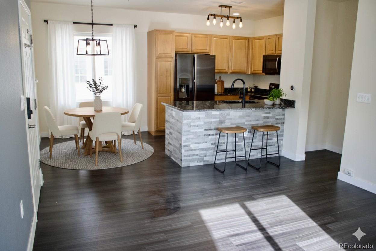 MLS Image #5 for 9350  amison circle 103,parker, Colorado