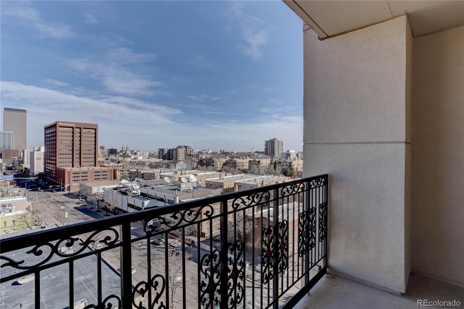MLS Image #21 for 975 n lincoln street 9i,denver, Colorado