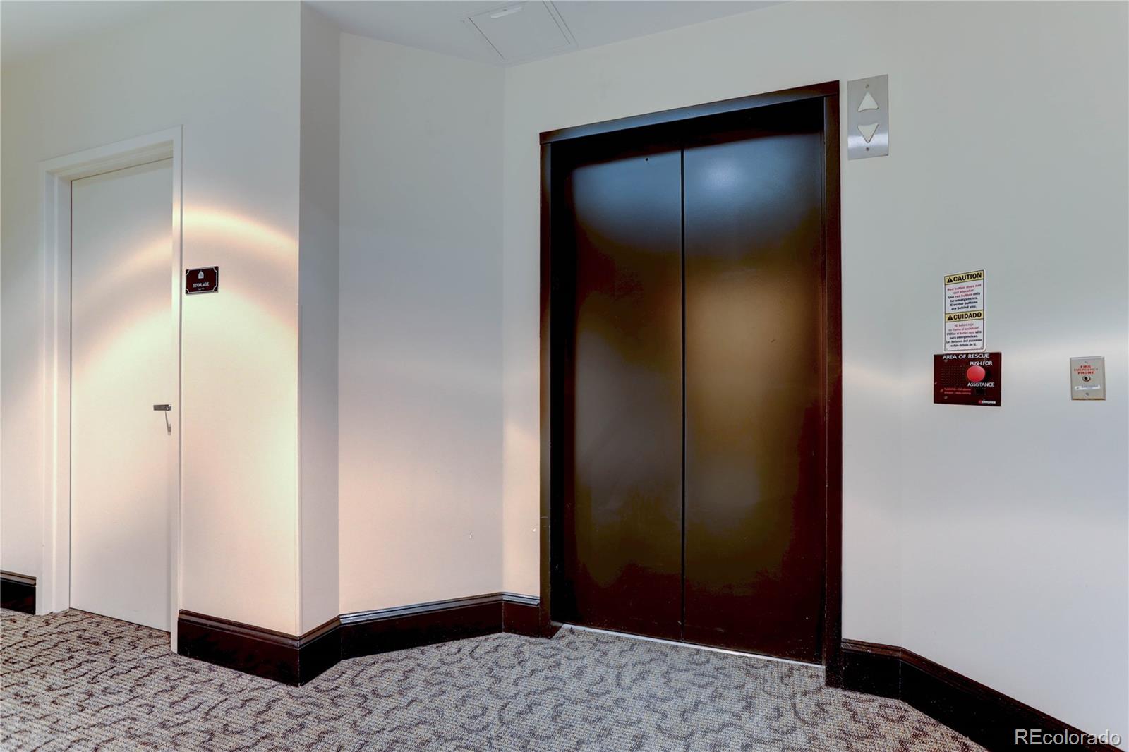 MLS Image #34 for 975 n lincoln street 9i,denver, Colorado
