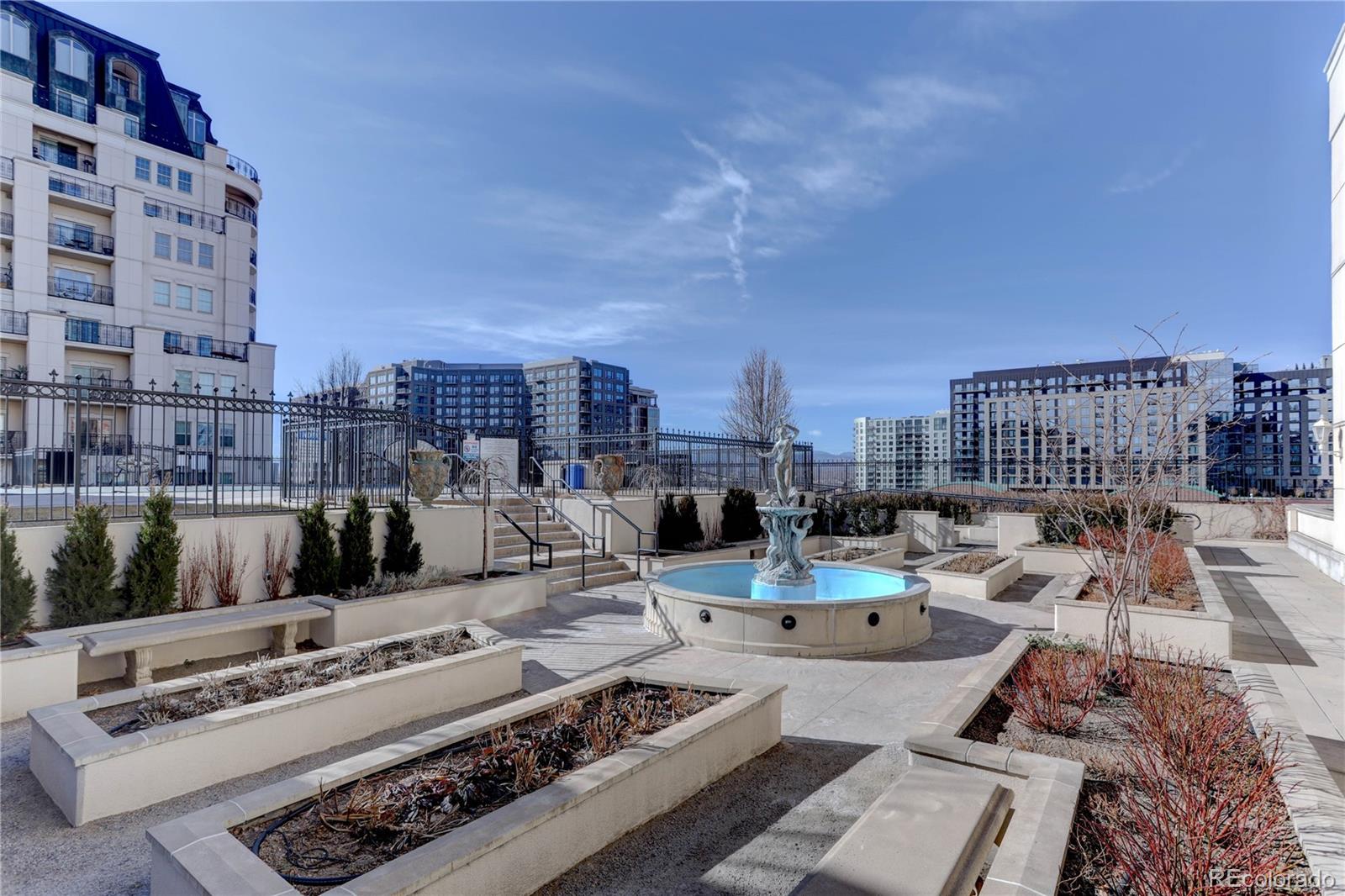 MLS Image #38 for 975 n lincoln street 9i,denver, Colorado