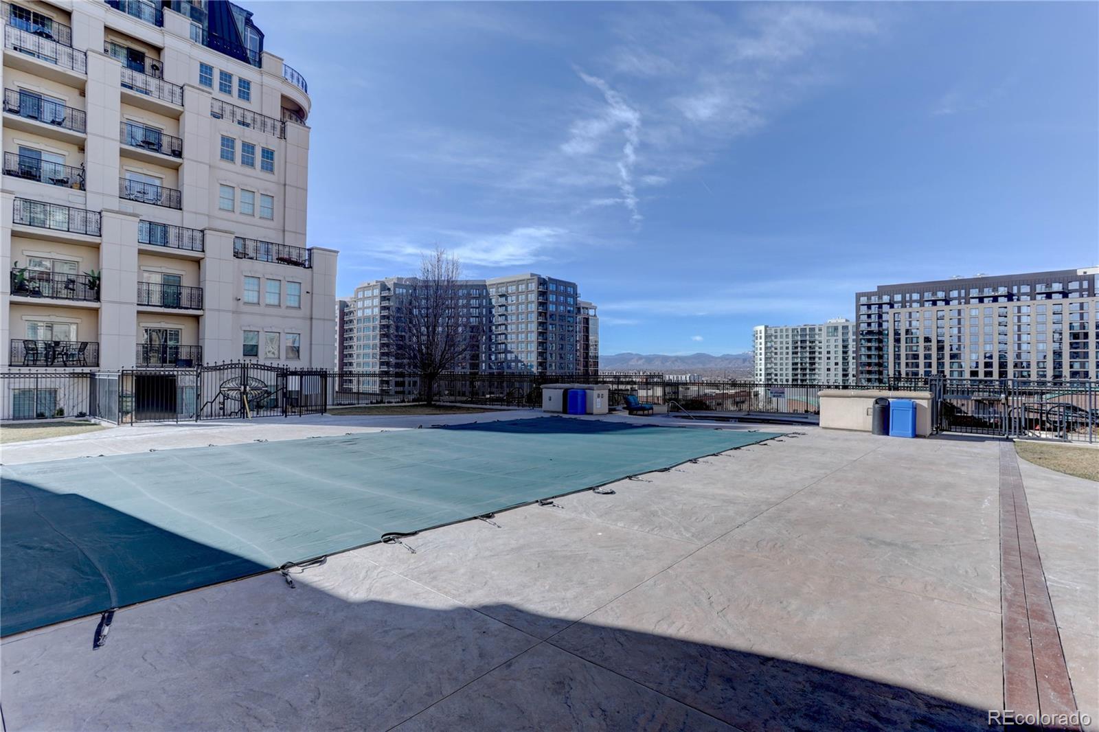 MLS Image #40 for 975 n lincoln street 9i,denver, Colorado