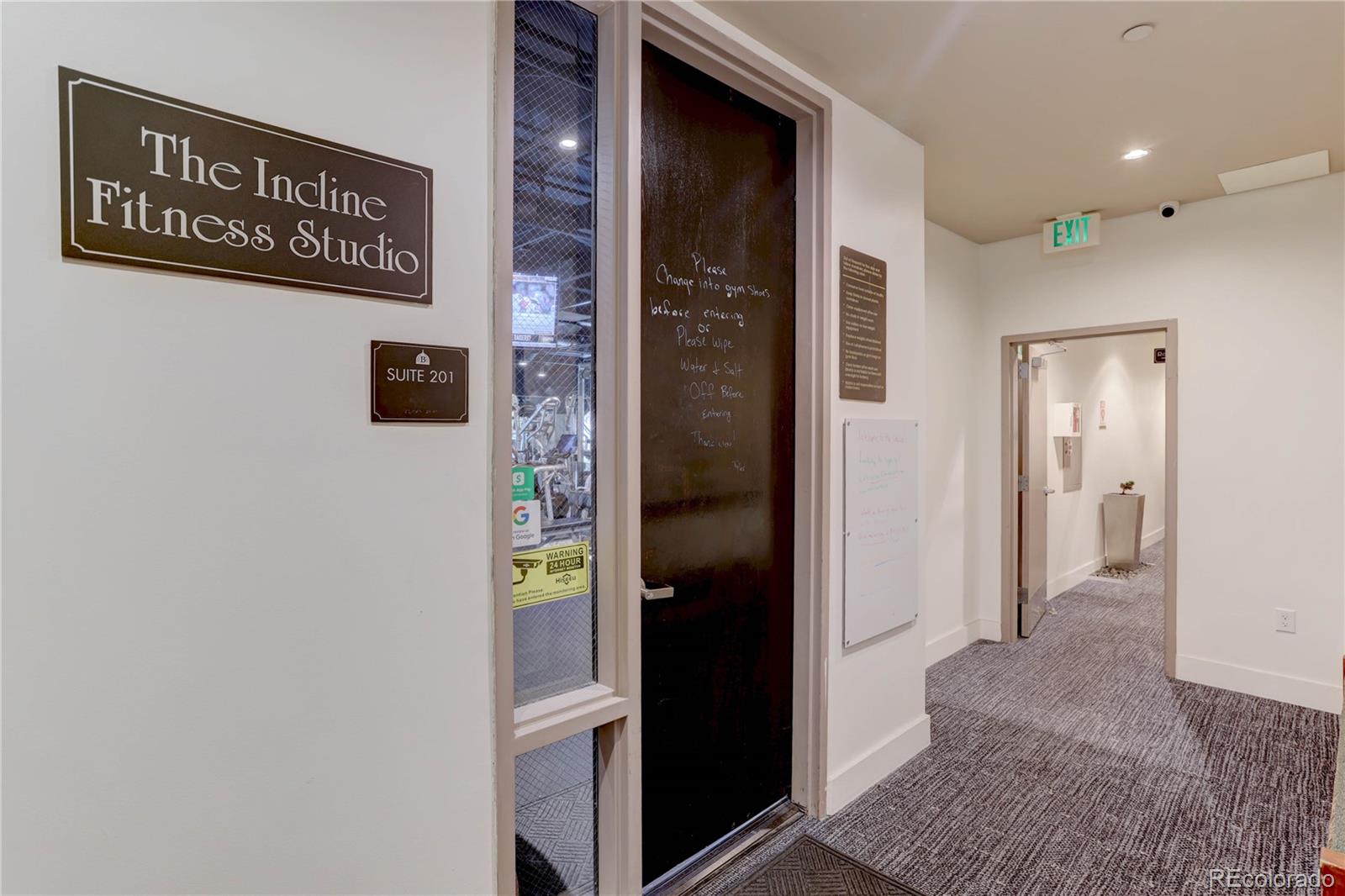 MLS Image #43 for 975 n lincoln street 9i,denver, Colorado