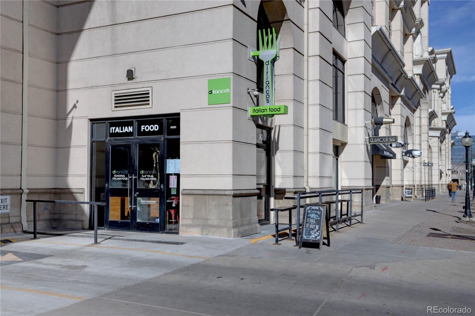 MLS Image #44 for 975 n lincoln street 9i,denver, Colorado