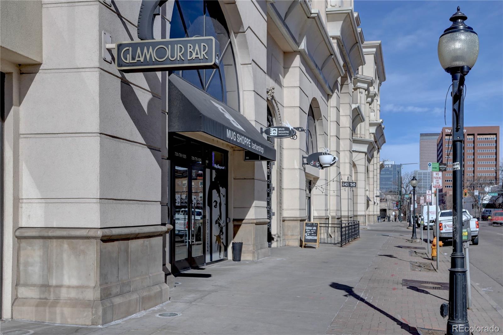 MLS Image #45 for 975 n lincoln street 9i,denver, Colorado