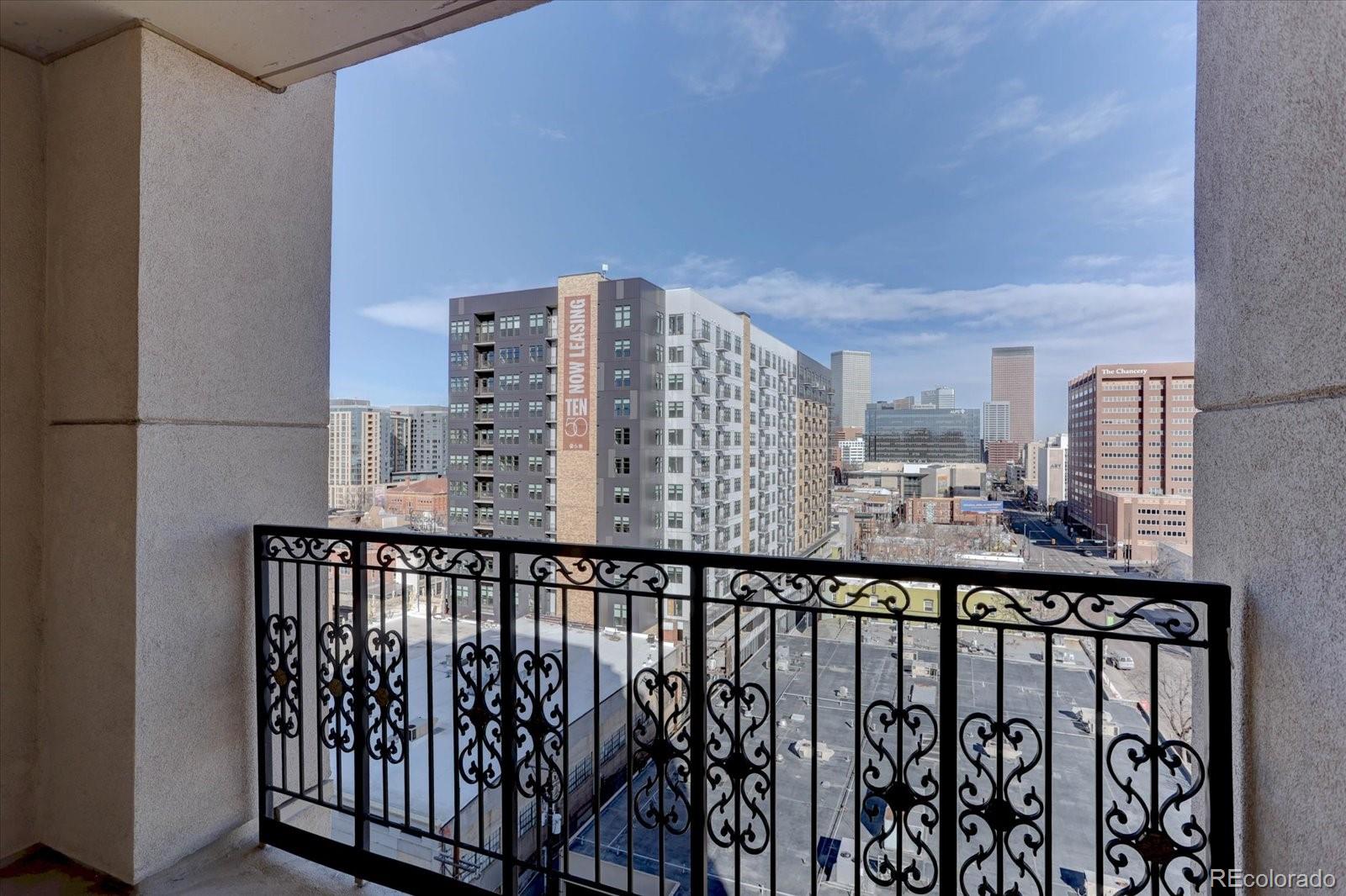 MLS Image #6 for 975 n lincoln street 9i,denver, Colorado