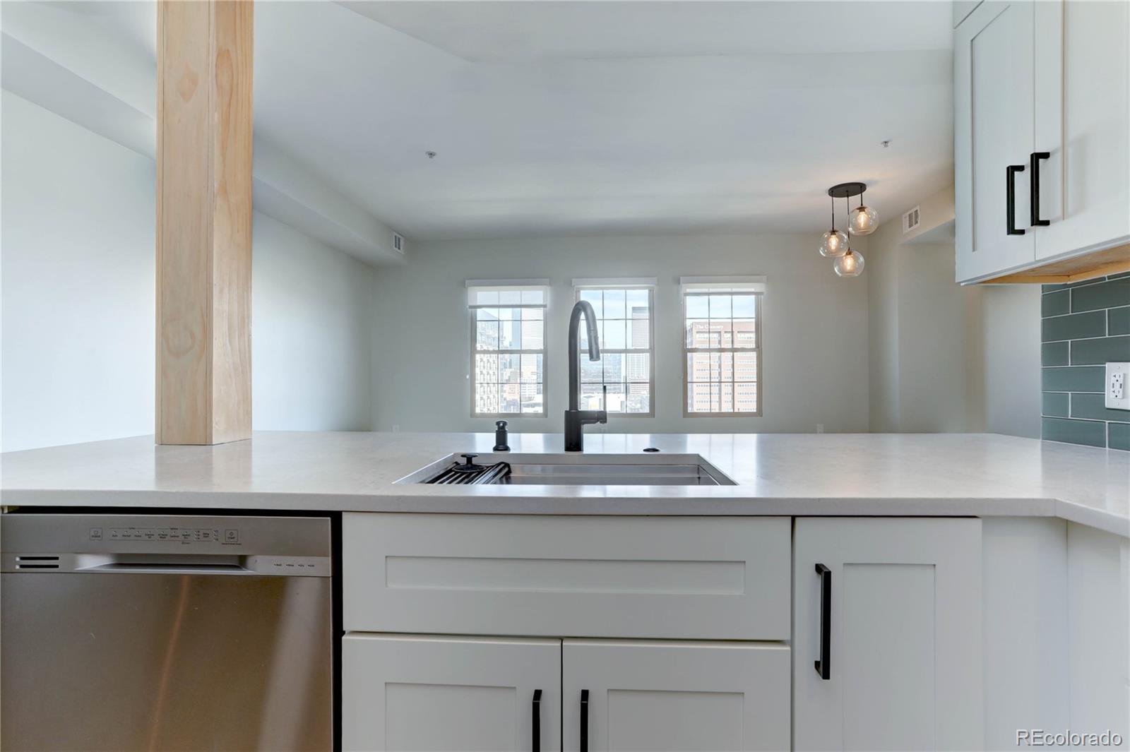 MLS Image #9 for 975 n lincoln street 9i,denver, Colorado