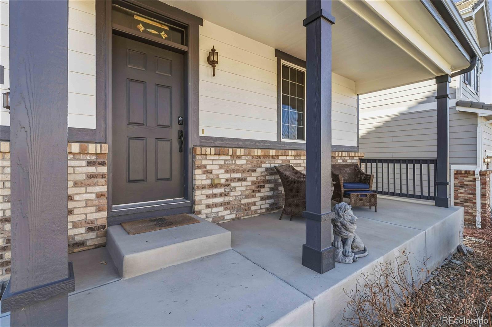 MLS Image #1 for 14144  greenfield loop,parker, Colorado