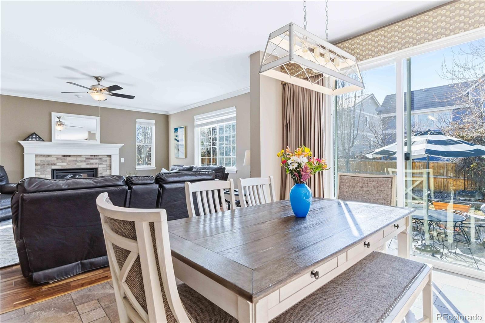 MLS Image #10 for 14144  greenfield loop,parker, Colorado