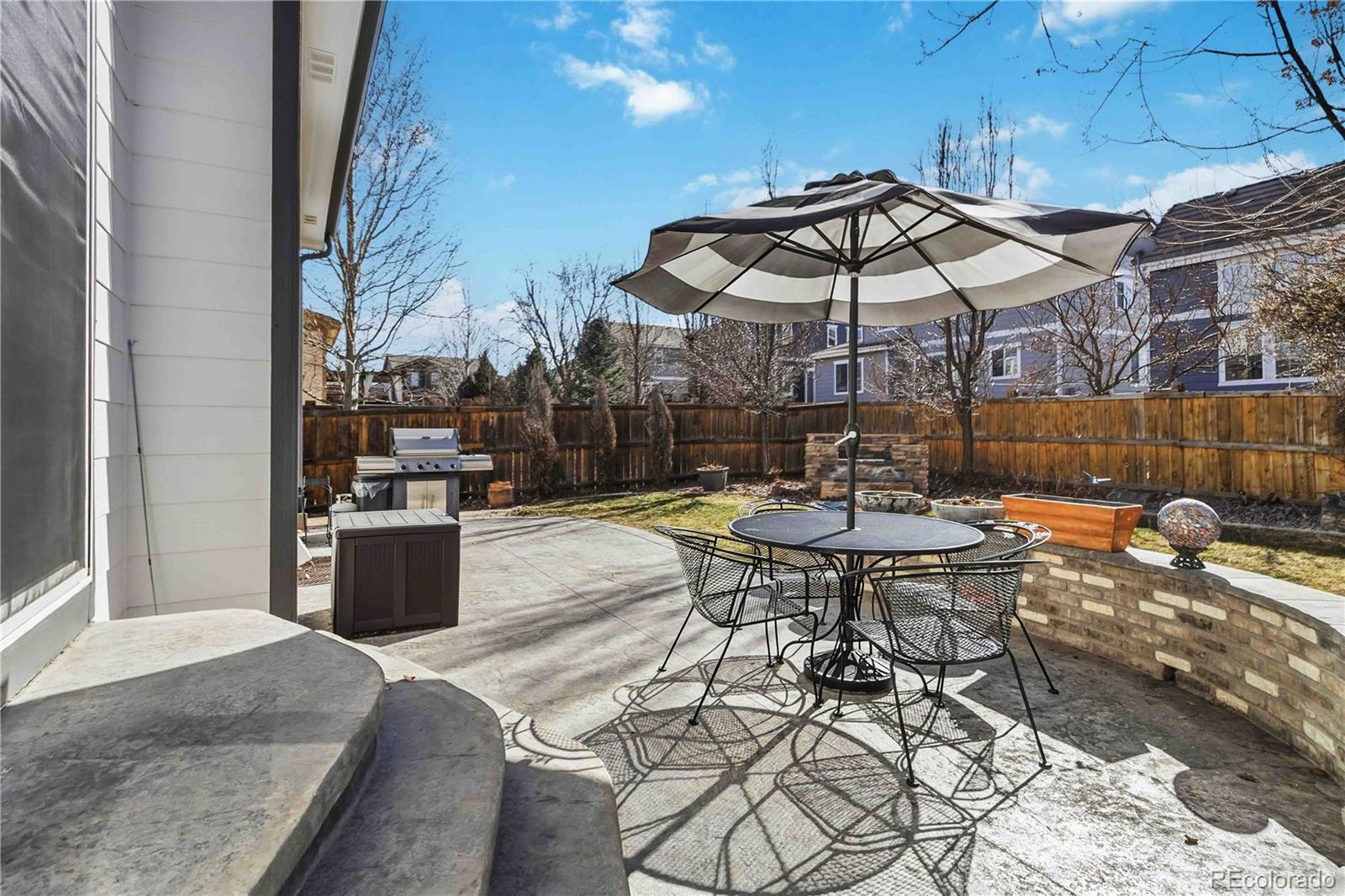 MLS Image #37 for 14144  greenfield loop,parker, Colorado