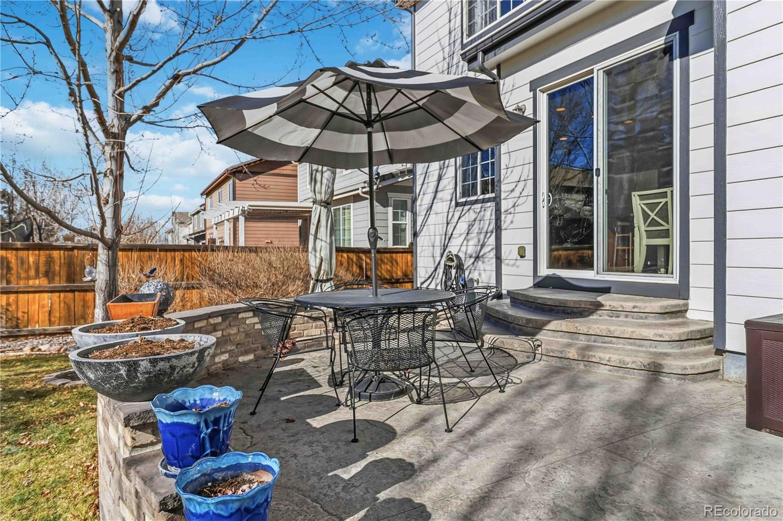 MLS Image #38 for 14144  greenfield loop,parker, Colorado