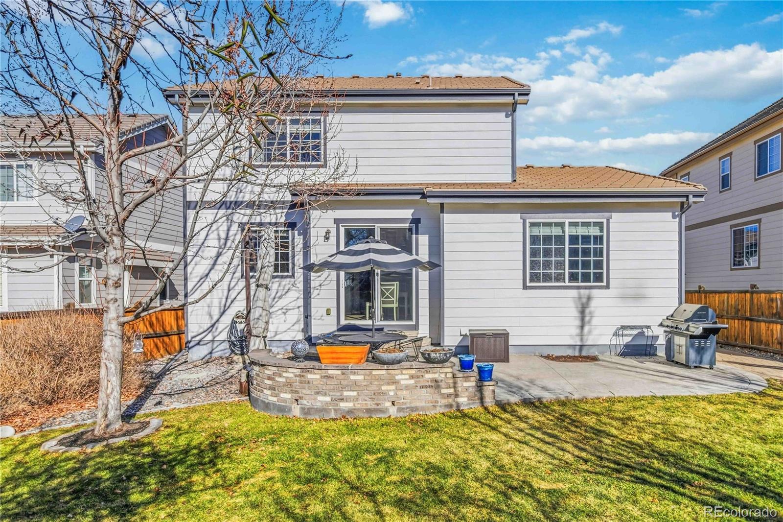 MLS Image #41 for 14144  greenfield loop,parker, Colorado
