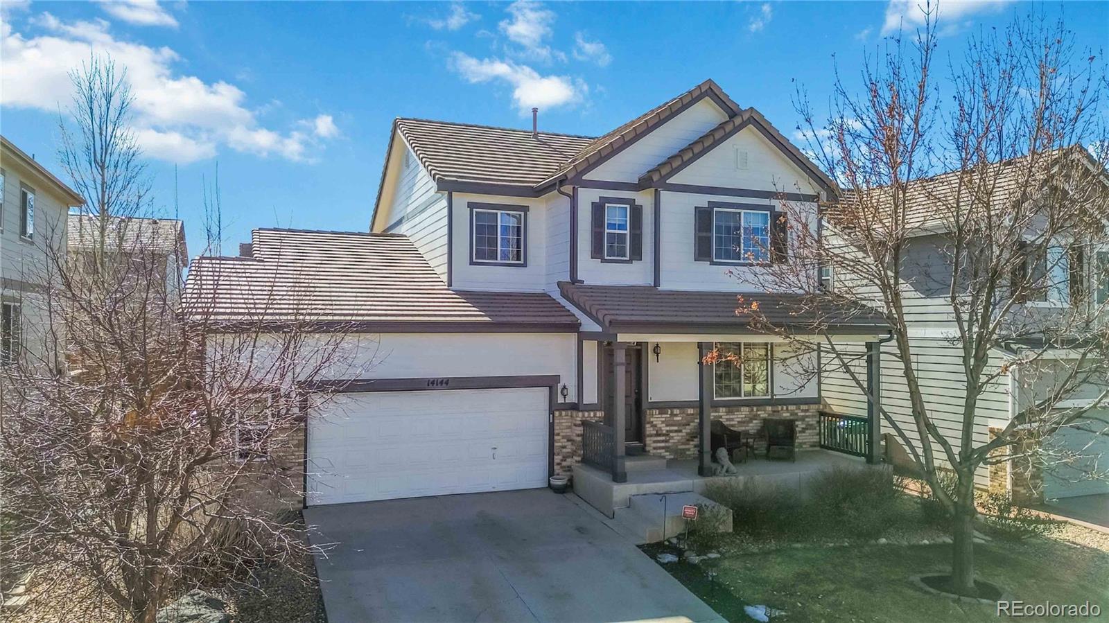MLS Image #46 for 14144  greenfield loop,parker, Colorado