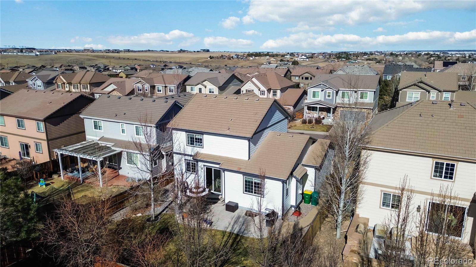 MLS Image #47 for 14144  greenfield loop,parker, Colorado