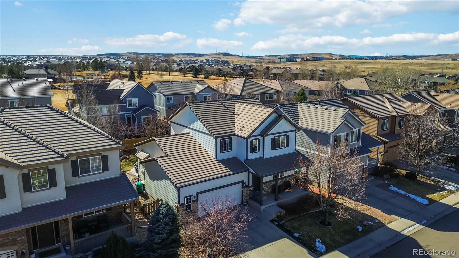 MLS Image #48 for 14144  greenfield loop,parker, Colorado