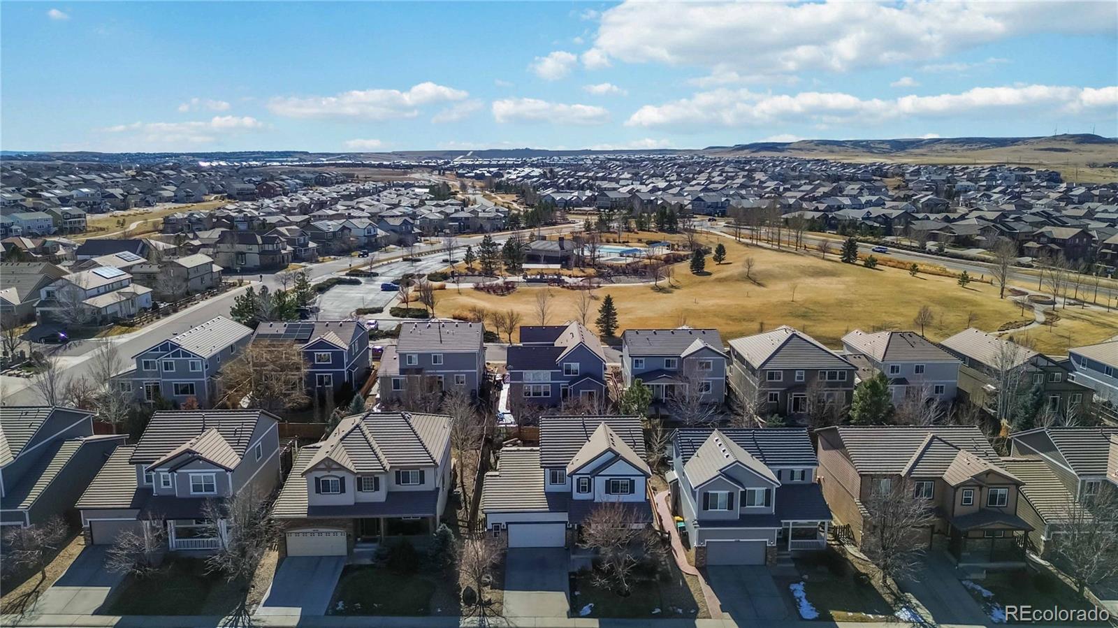 MLS Image #49 for 14144  greenfield loop,parker, Colorado