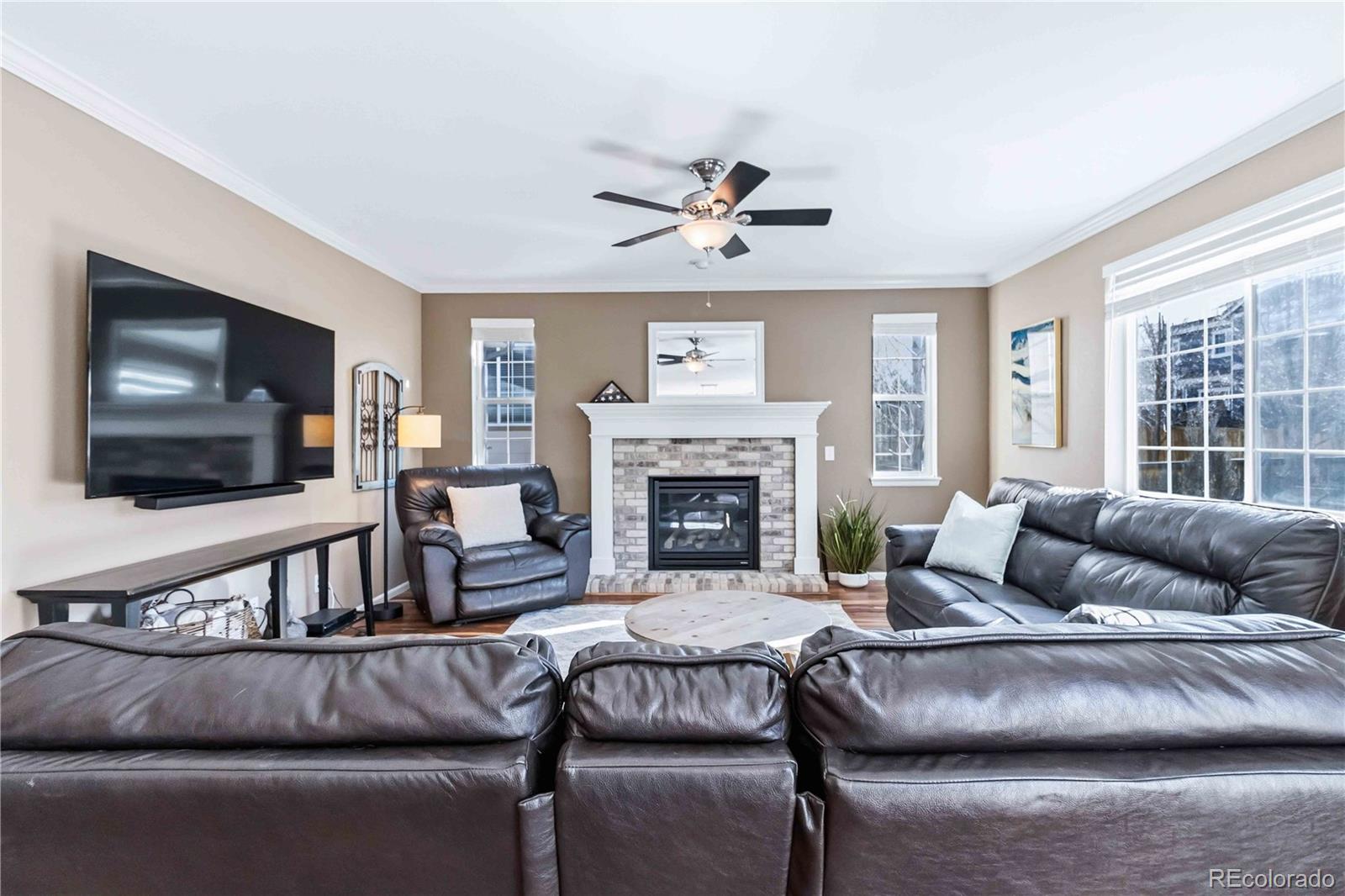MLS Image #6 for 14144  greenfield loop,parker, Colorado