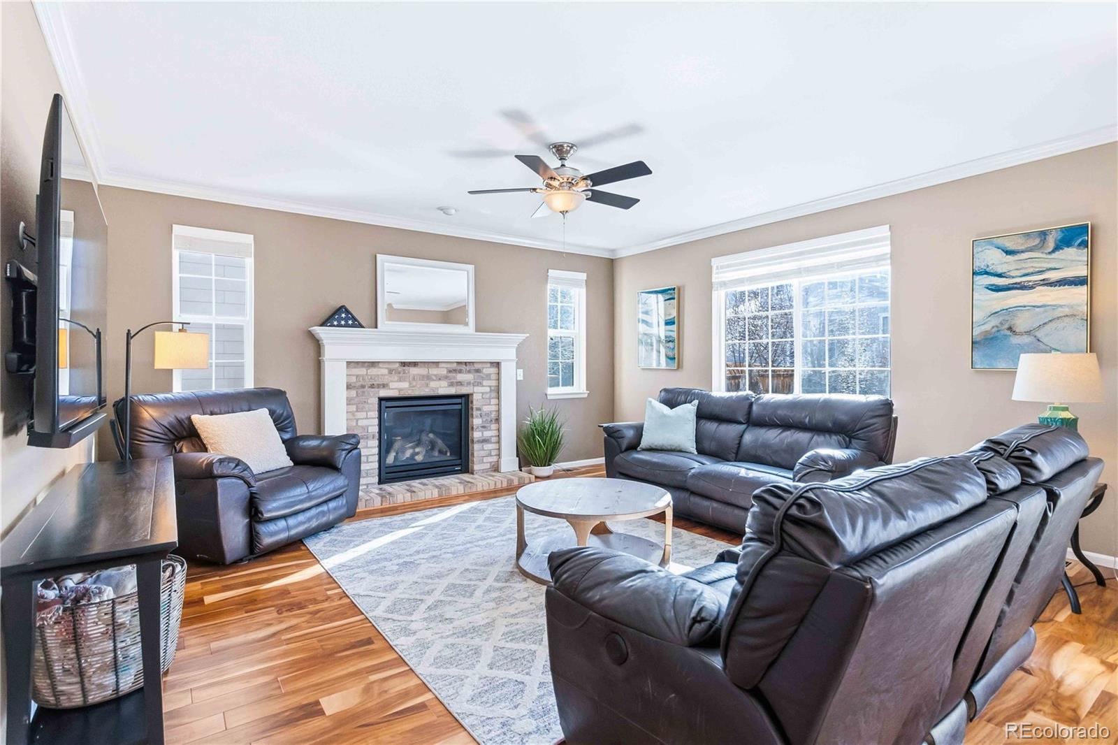 MLS Image #7 for 14144  greenfield loop,parker, Colorado