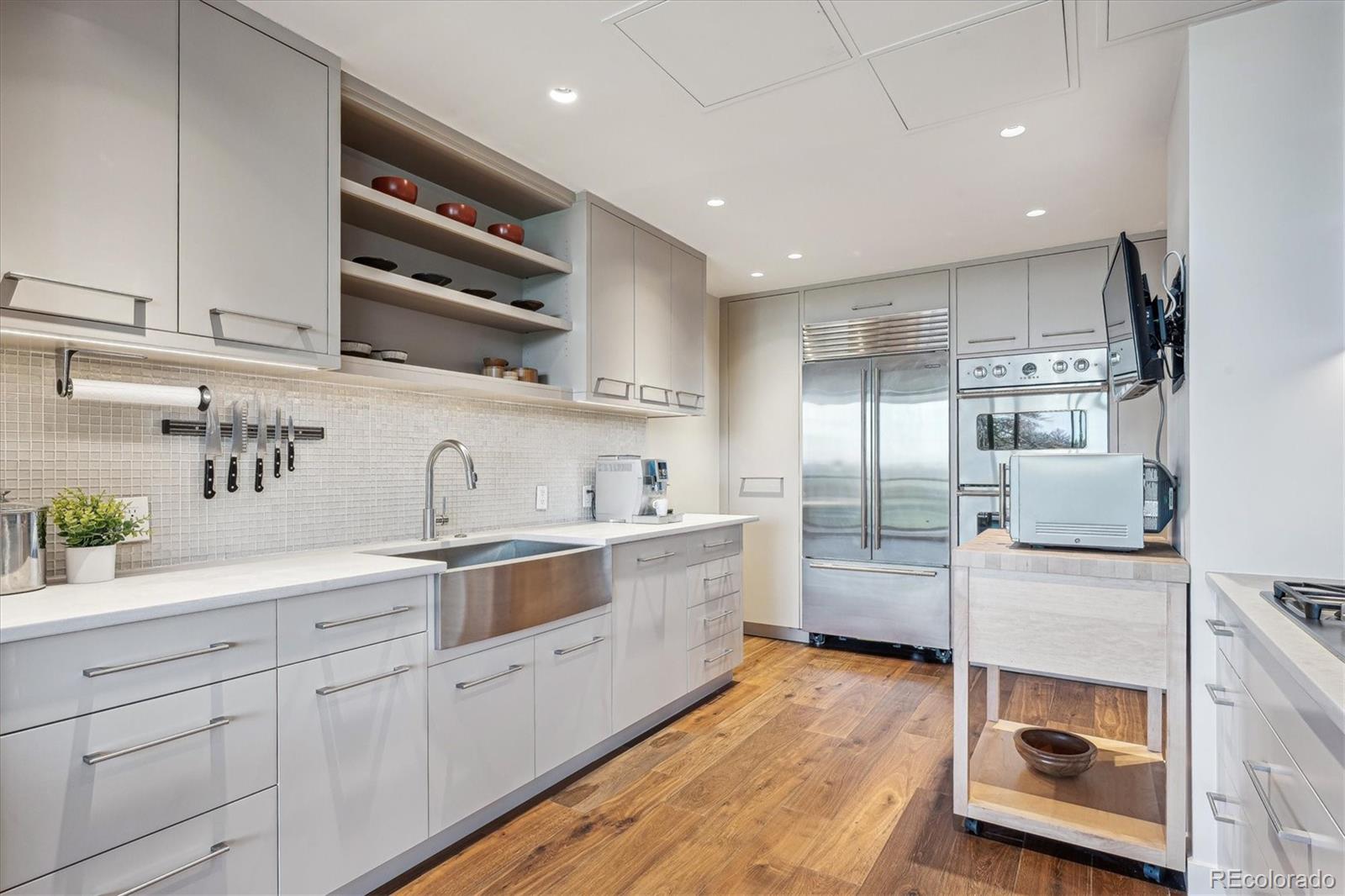 MLS Image #13 for 1201 n williams street 4c,denver, Colorado