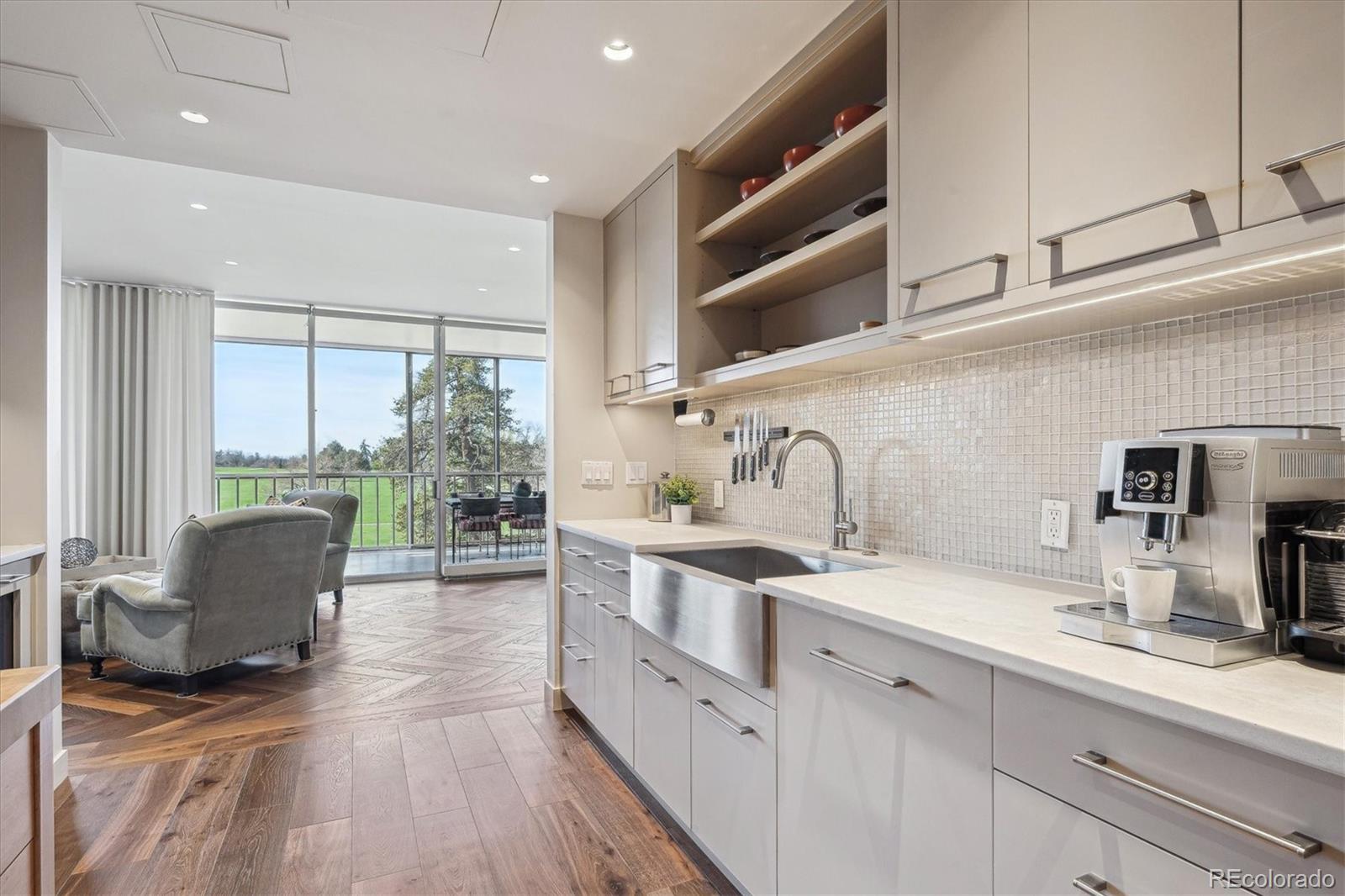 MLS Image #14 for 1201 n williams street 4c,denver, Colorado
