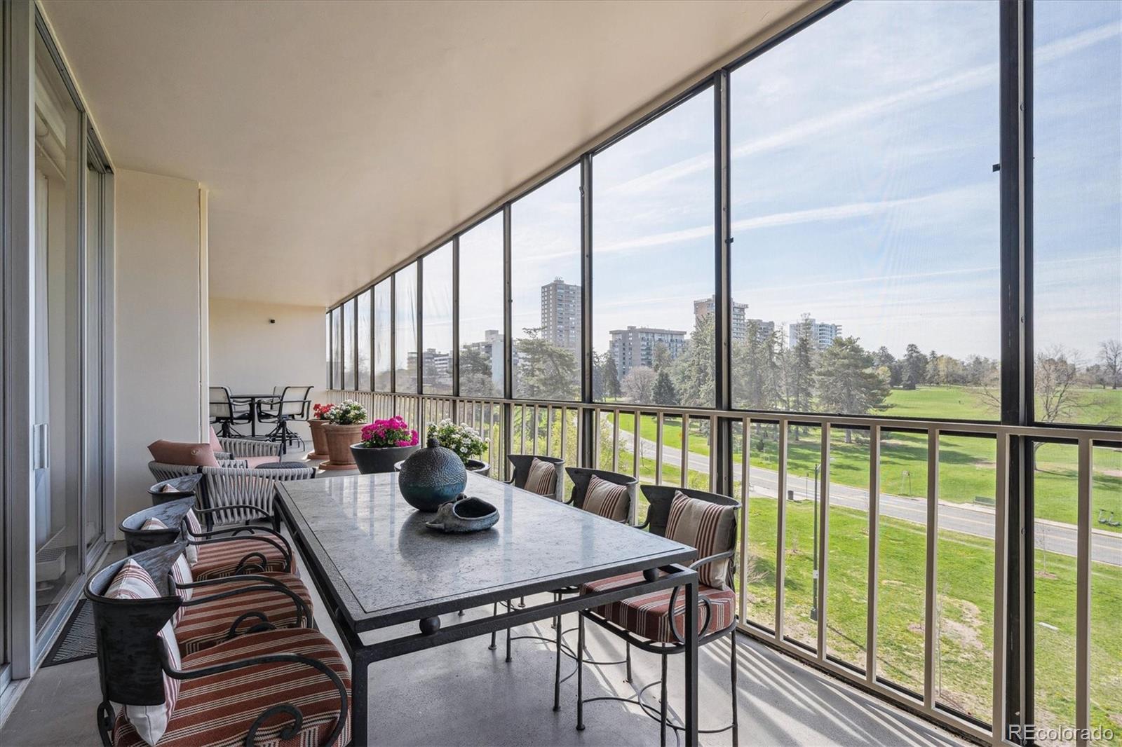 MLS Image #18 for 1201 n williams street 4c,denver, Colorado