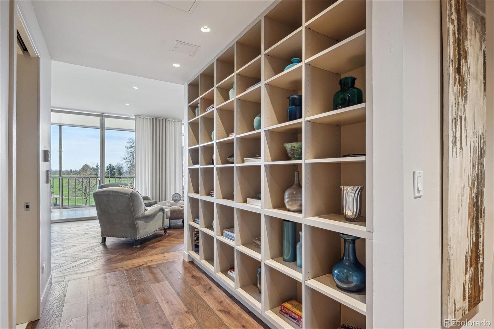 MLS Image #20 for 1201 n williams street 4c,denver, Colorado
