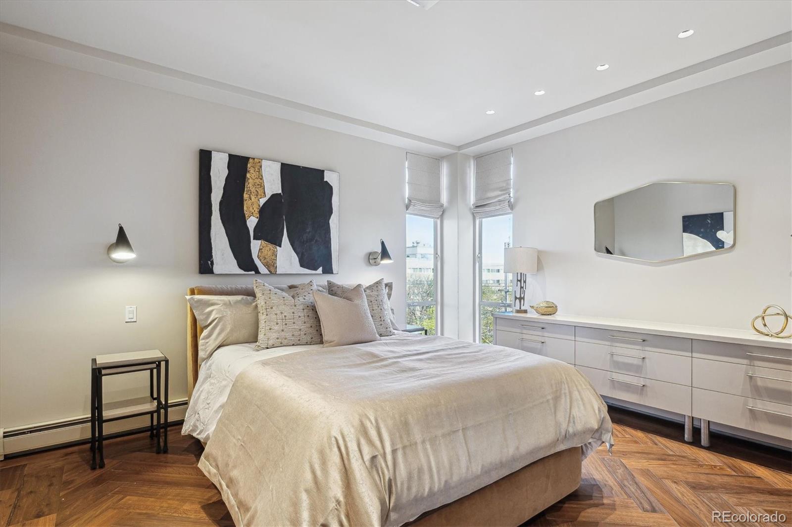 MLS Image #24 for 1201 n williams street 4c,denver, Colorado