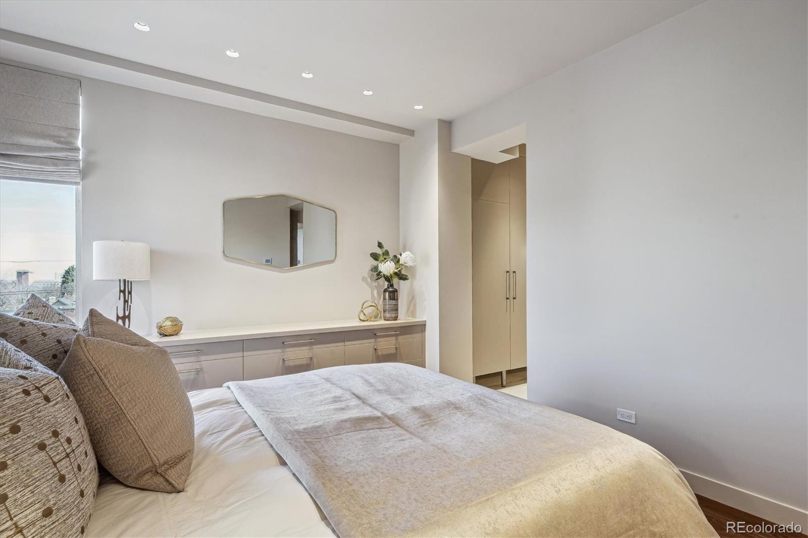 MLS Image #25 for 1201 n williams street 4c,denver, Colorado