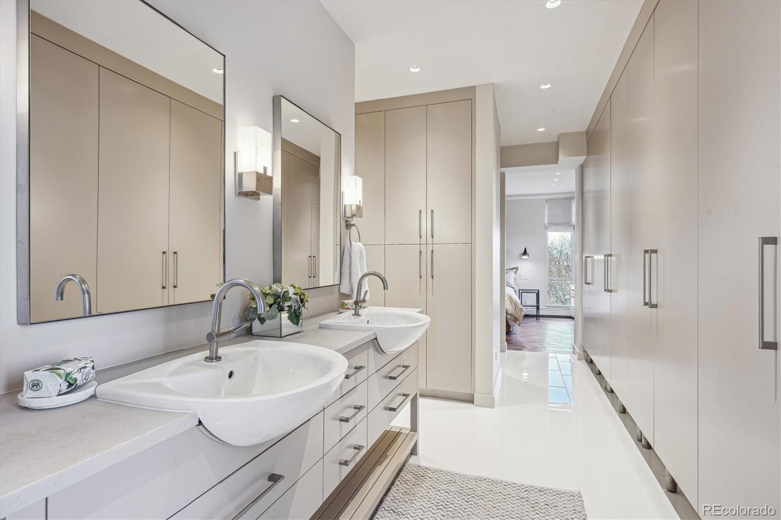 MLS Image #28 for 1201 n williams street 4c,denver, Colorado