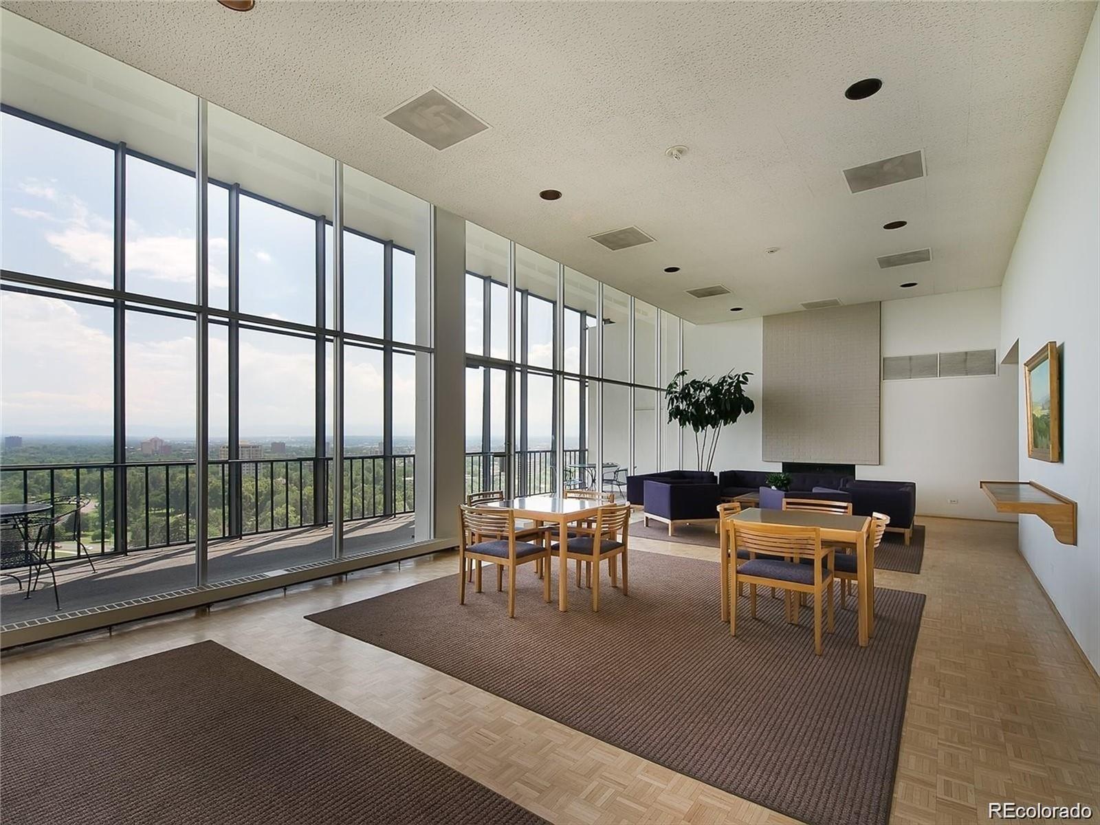 MLS Image #34 for 1201 n williams street 4c,denver, Colorado