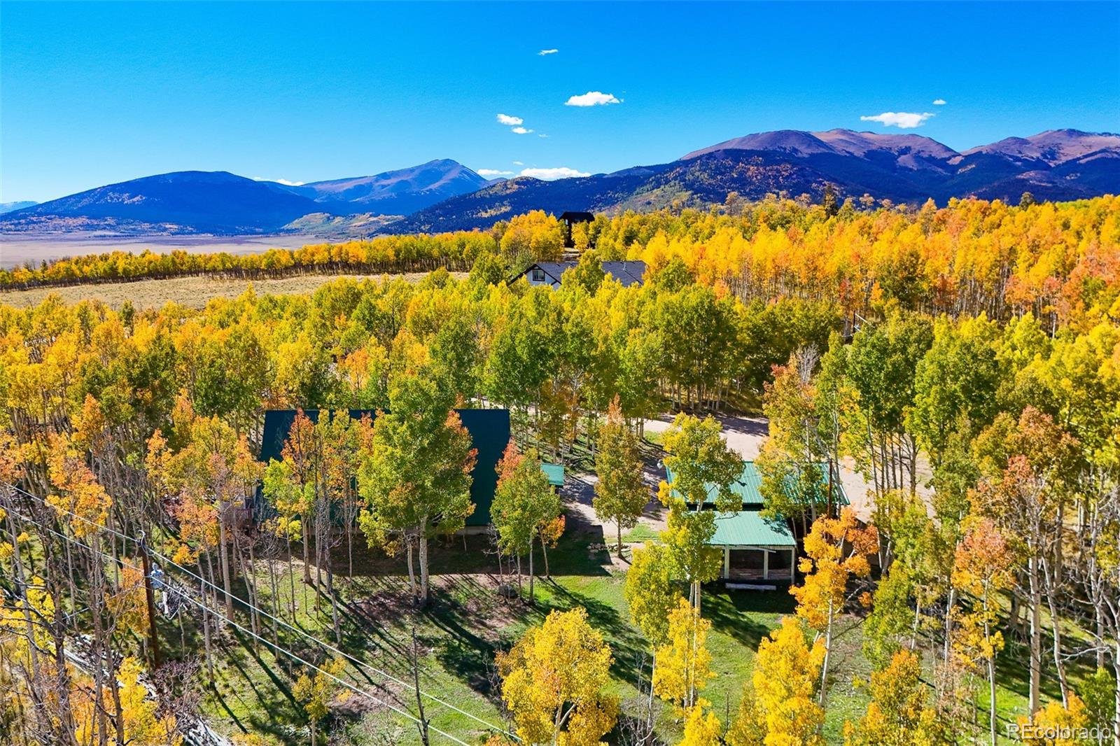 MLS Image #0 for 26  kenosha circle,jefferson, Colorado