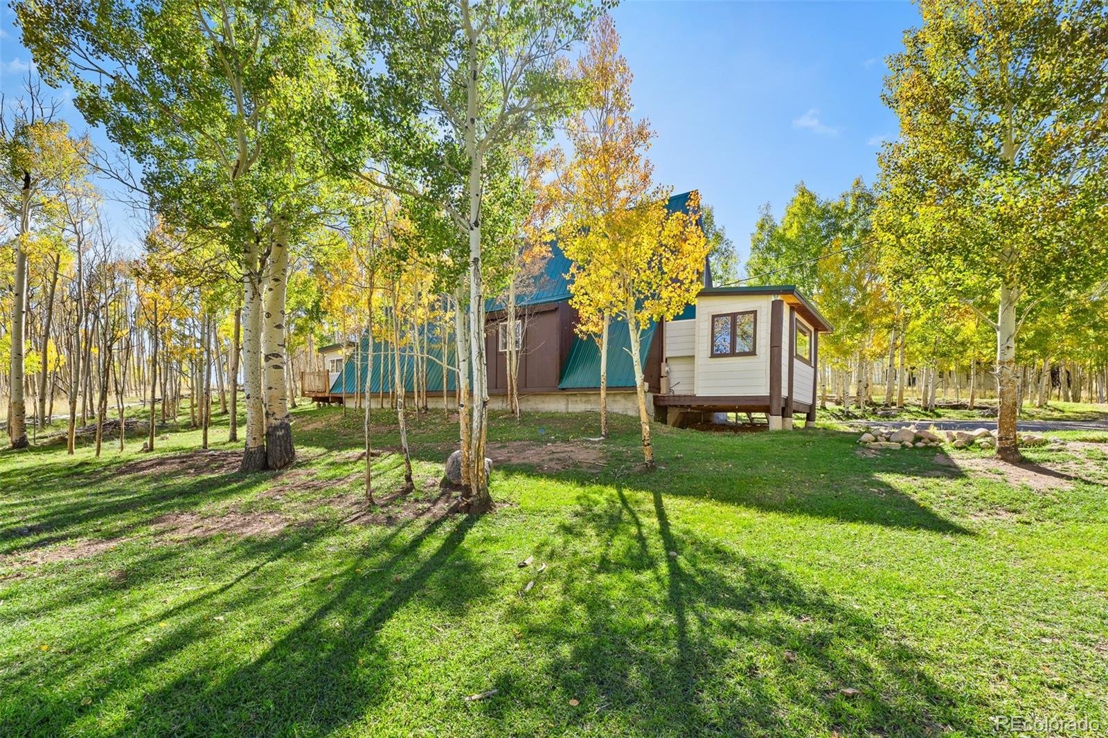 MLS Image #1 for 26  kenosha circle,jefferson, Colorado