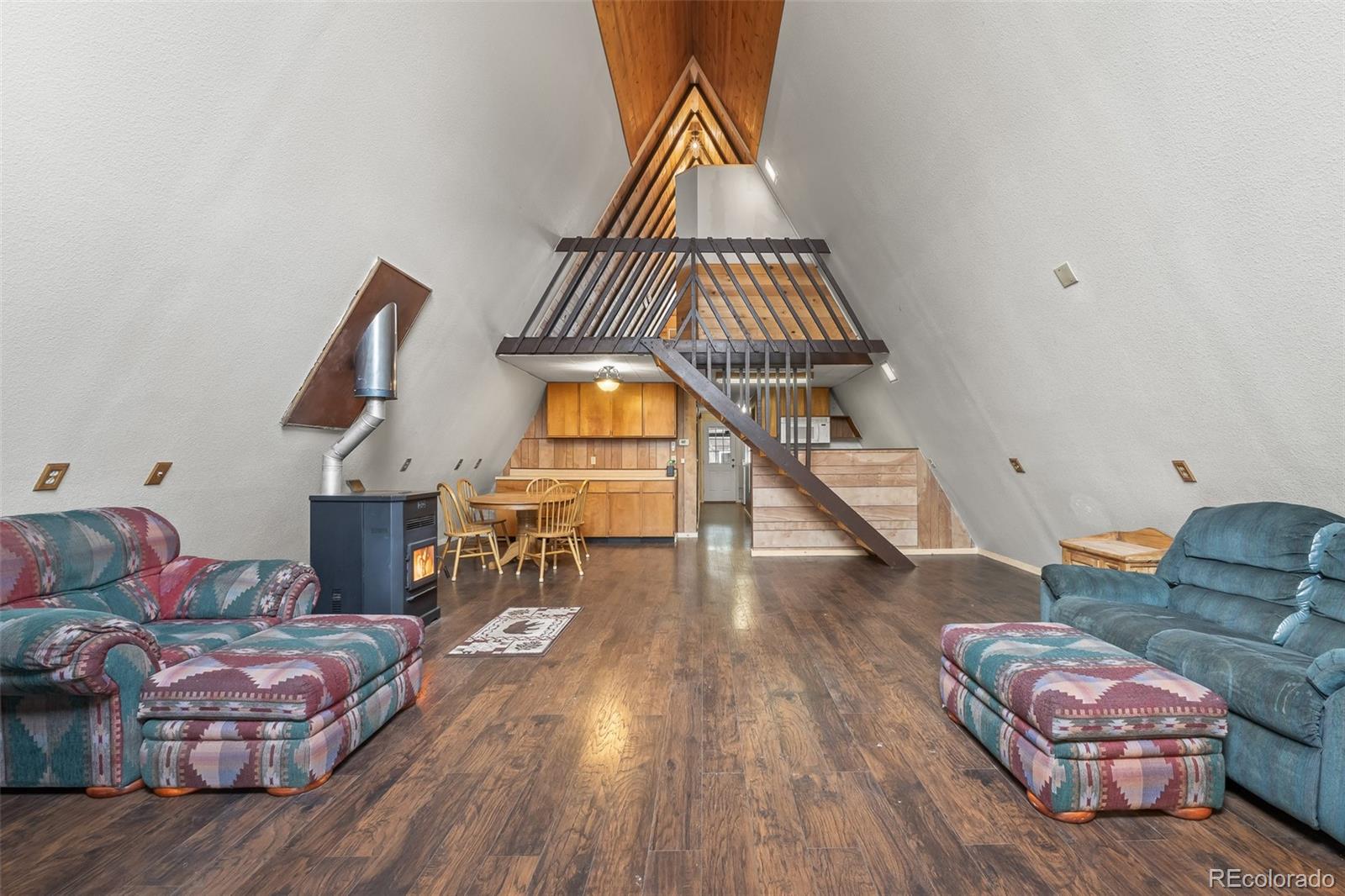 MLS Image #13 for 26  kenosha circle,jefferson, Colorado
