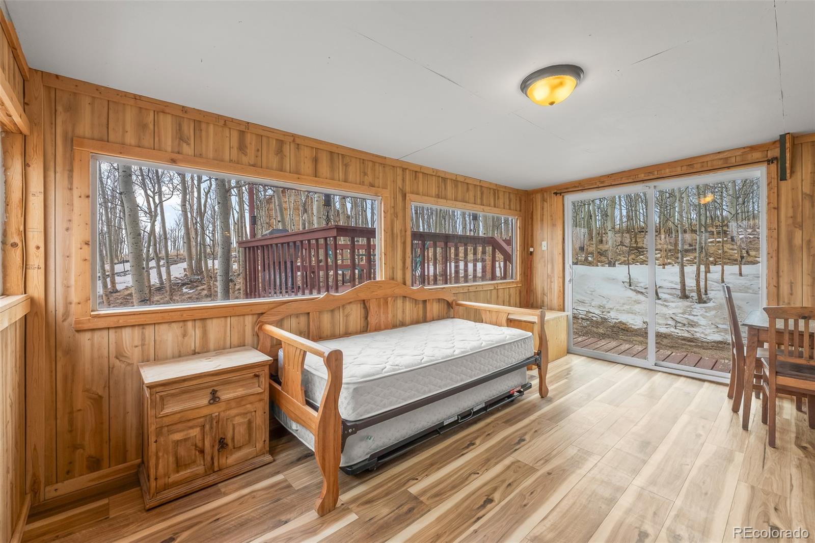 MLS Image #18 for 26  kenosha circle,jefferson, Colorado