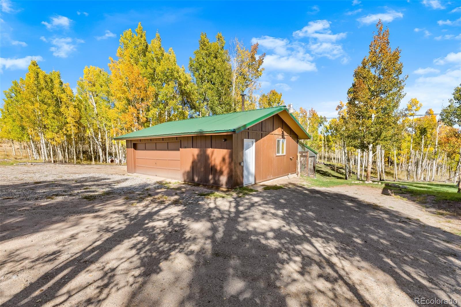 MLS Image #2 for 26  kenosha circle,jefferson, Colorado