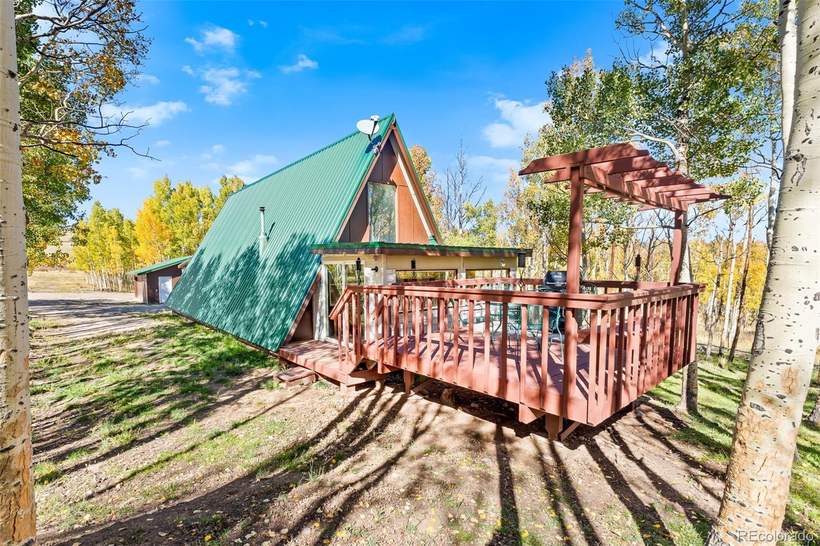 MLS Image #29 for 26  kenosha circle,jefferson, Colorado