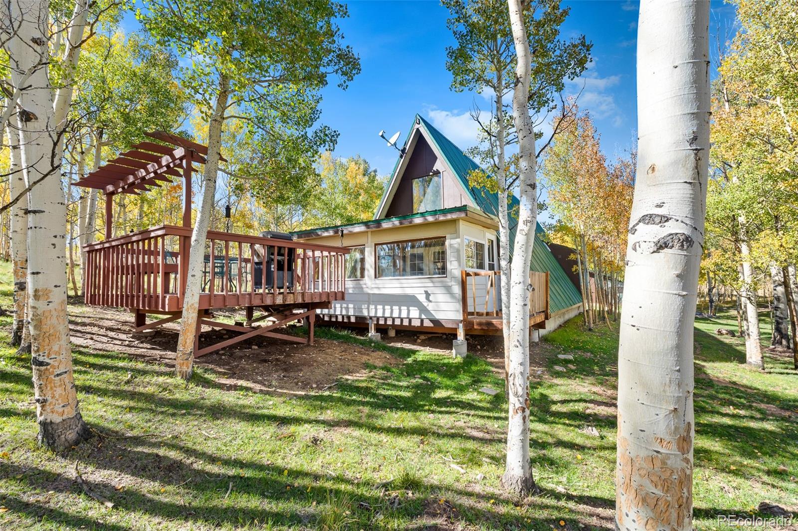 MLS Image #30 for 26  kenosha circle,jefferson, Colorado
