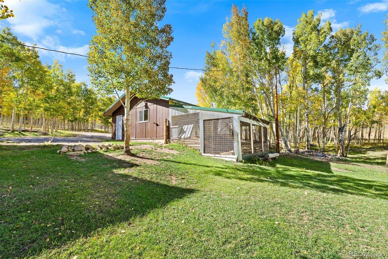 MLS Image #31 for 26  kenosha circle,jefferson, Colorado